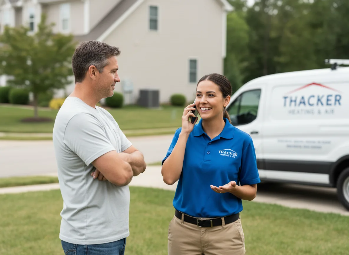 Ac Repair Paragould, AR FAQs